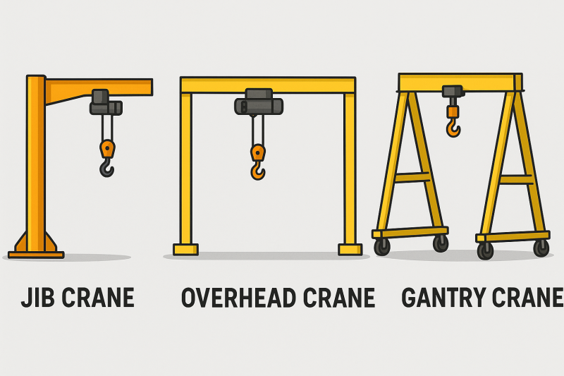 Jib Crane